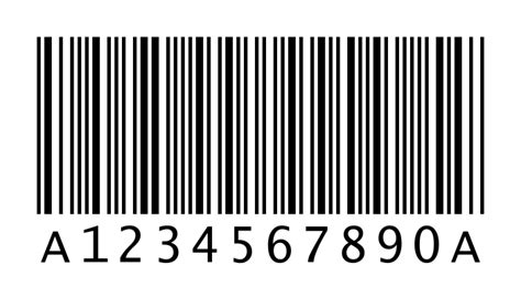 Procesamiento Electrónico de Datos: CODIGO DE BARRAS