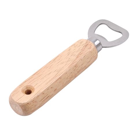 Wooden Bottle Opener – Eco Warrior PH