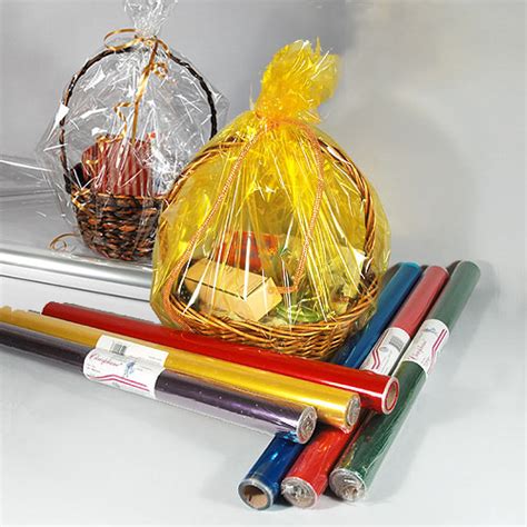 Cellophane Rolls | Cello Rolls | Clear Cellophane Rolls | Cellophane ...