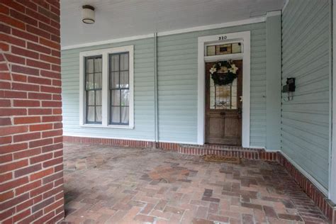 Circa 1900. Historic Hattiesburg, MS Neighborhood. $159,000 - The Old House Life