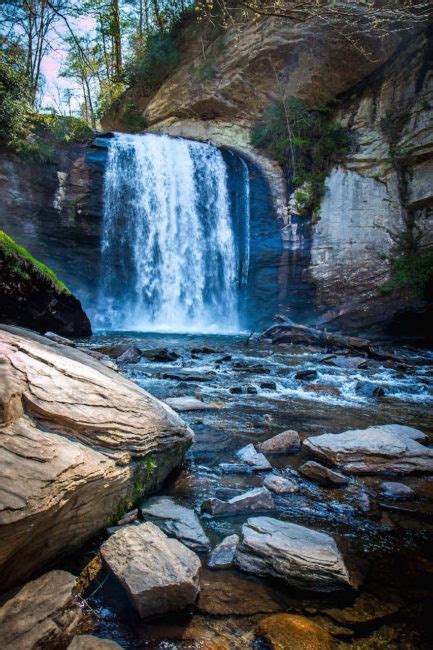 The 15 Best Pisgah National Forest Waterfalls to Explore