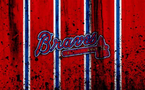 [100+] Atlanta Braves Wallpapers | Wallpapers.com