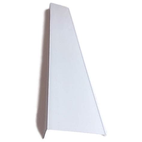 Window Sill Protector 35.5in x 2.25in White - Walmart.com