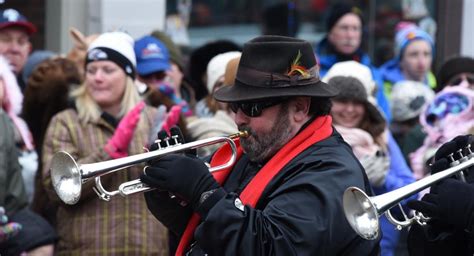 Winter Carnival Gala Parade | Lake Placid, Adirondacks