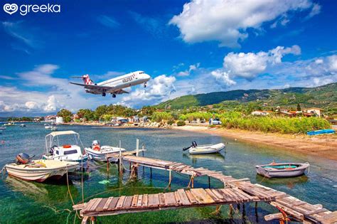 Skiathos Flights information | Greeka