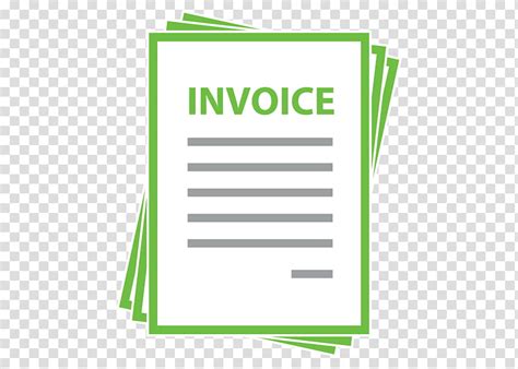 Invoice Clip Art, Transparent PNG Clipart Images Free Download - Clip ...