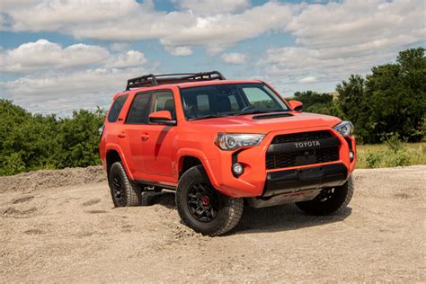 2024 Toyota 4runner Trd Pro Off Road - Elvira Blondelle