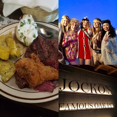 Jocko's Steak House, Nipomo - Restaurant Reviews, Photos & Phone Number - TripAdvisor