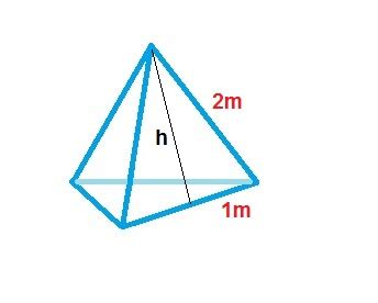 Advanced Geometry - Advanced Geometry Diagnostic Test 1 - Free Practice Question - 36916