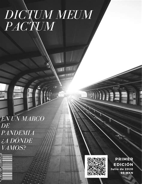 DICTUM MEUM PACTUM by Lilian Díaz - Flipsnack