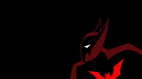 Batman Beyond Animated Wallpaper