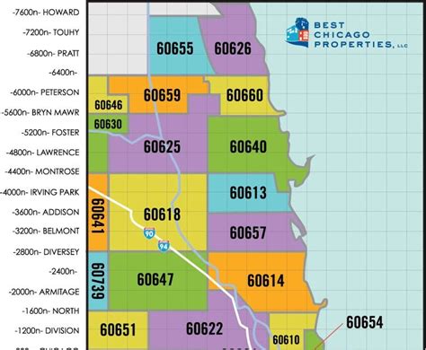 Chicago Zip Code Map Printable Printable Maps | Images and Photos finder