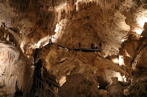 A Complete Guide to the Margaret River Caves - Tips & Information