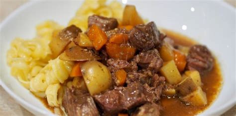 Slow Cooker Oyster Blade Steak and Vegetable Stew - This Is Cooking for Busy MumsThis Is Cooking ...