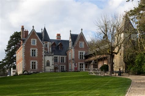 The Clos Lucé: Leonardo da Vinci Museum on the Loire Valley