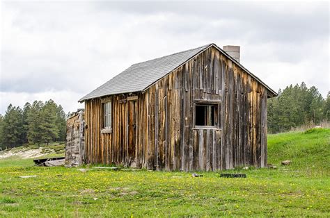 Free photo: Log Cabin, Rustic, Mountains - Free Image on Pixabay - 1130765