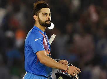 Virat Kohli 82 runs vs Australia | - Times of India VideosTweets by ...