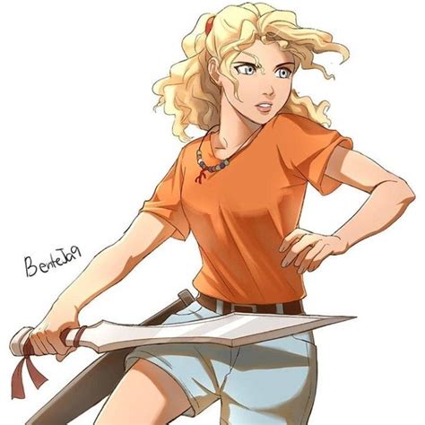 Annabeth Chase fanart | Percy jackson art, Percy jackson books, Percy ...