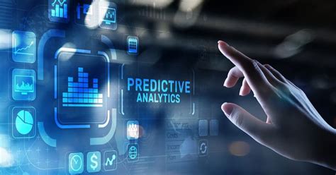 What Is Predictive Analytics? 5 Examples | HBS Online