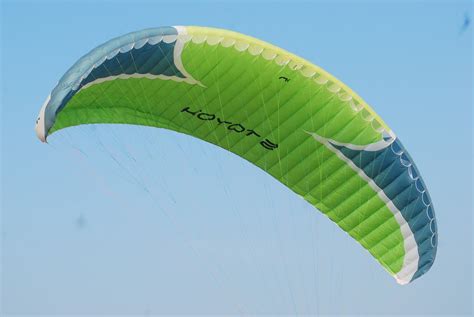 What is Paragliding? | Indus Paragliding, Kamshet, India