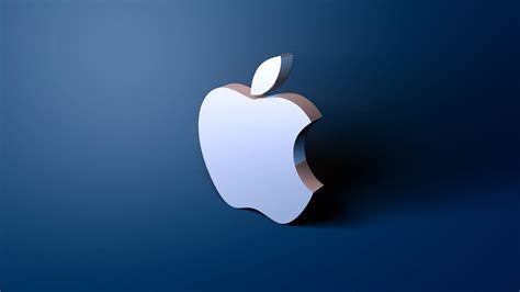 Apple Logo HD Wallpapers - Wallpaper Cave