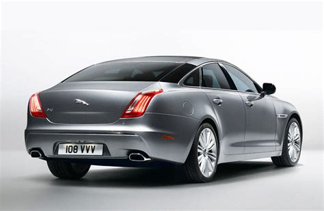 2010 Jaguar XJ | Luxury Cars