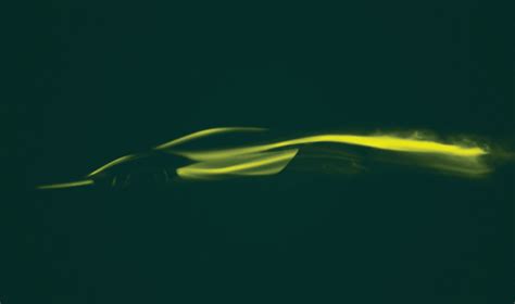 Lotus Type 130 to be revealed on 16 July 2019 - My Car Heaven