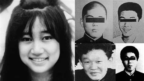 История Дзюнко Фуруты: 41 день ада из жизни токийской школьницы — Teletype