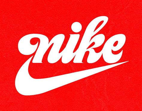 Nike Vintage Logo - Vector Process Video | Nike wallpaper, Nike logo ...