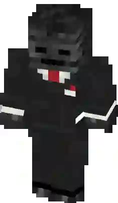 Wither+skeleton Minecraft Skins | SkinsMC