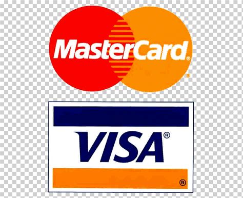 Tarjeta de crédito Visa MasterCard Visa American Express, Mastercard, texto, naranja, logo png ...