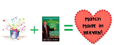 Ron Clark Quotes On Education. QuotesGram