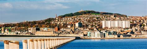 Things to Do in Dundee| Attractions | Great Days Out UK