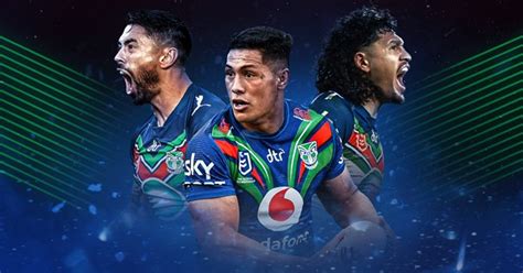 2024 NRL Draw, Warriors, Key games, matchups, travel details, Magic ...