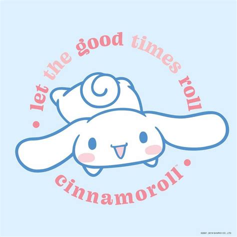 Cinnamoroll | Sanrio wallpaper, Sanrio characters, Cute stickers