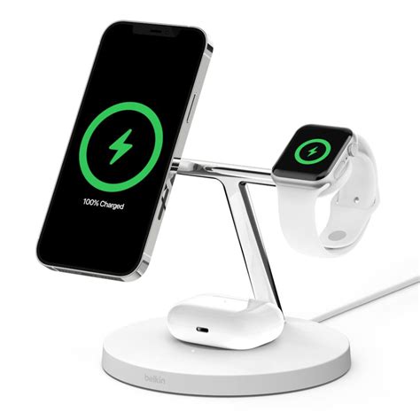 The 10 Best 3-in-1 Apple Charging Stations