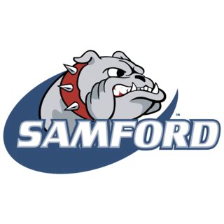 Samford Bulldogs Logo PNG Transparent – Brands Logos