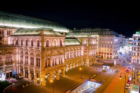 Hotel Bristol, a Luxury Collection Hotel, Vienna | Classic Vacations