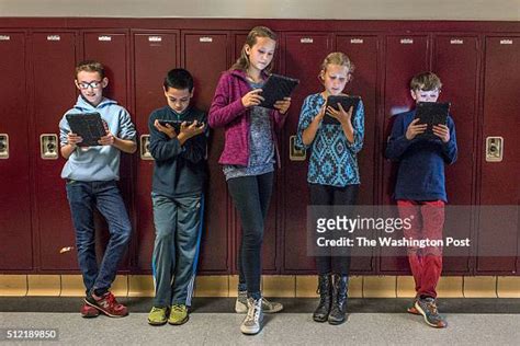 Swanson Middle School Photos and Premium High Res Pictures - Getty Images