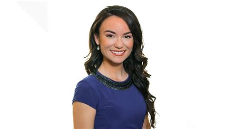 Angeline McCall: Meet the 9NEWS team | 9news.com