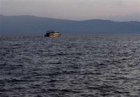 Lake Ohrid | Ohrid | Ohrid, Struga & Prespa