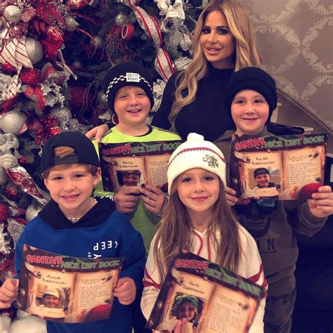 Kim Zolciak, Kroy Biermann battling over custody in divorce