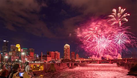 Minneapolis Aquatennial | Explore Minnesota