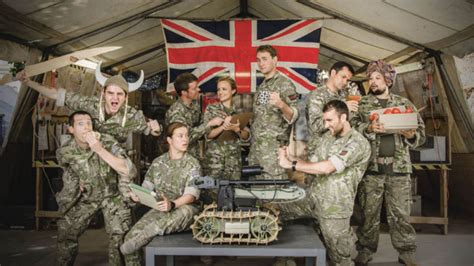 'Bluestone 42' Season 3 start date confirmed