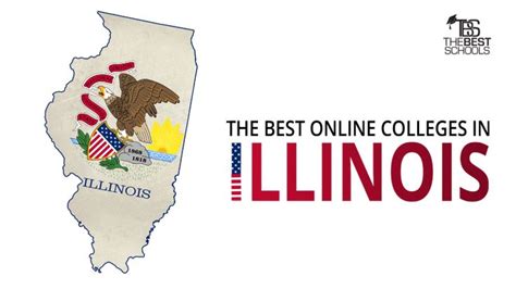 Best Online Colleges In Illinois | The Best Schools | Best online colleges, Online college ...