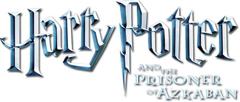 Harry Potter and the Prisoner of Azkaban (2004) - Logos — The Movie ...