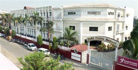 Best Schools in Lucknow 2023-2024