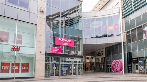 Cineworld - My Wycombe - High Wycombe Official Town Centre Website