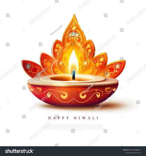 Diwali Candles Diyas