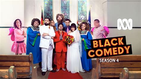 Black Comedy | Apple TV